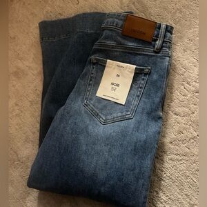 HIDDEN jeans women